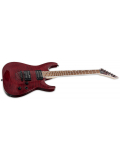 MH-200QM NT (See Thru Black Cherry), зображення 3